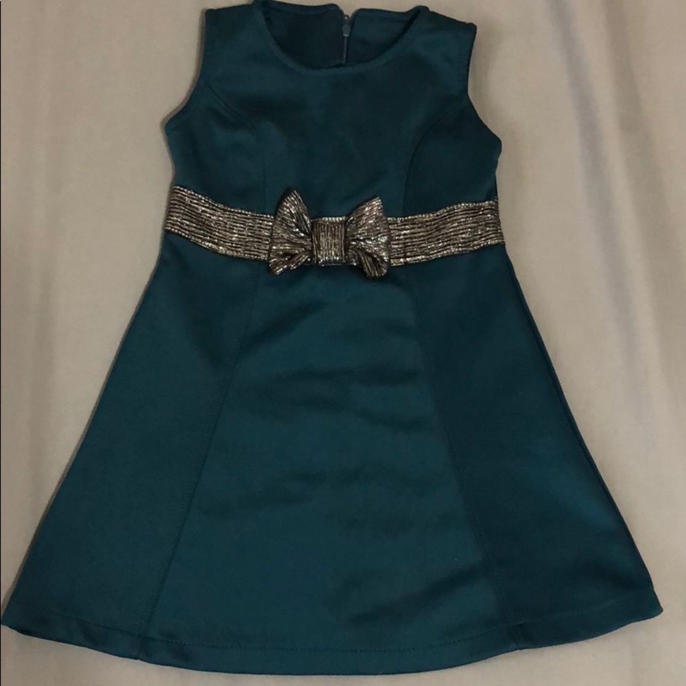 Pretty formal dress 3T